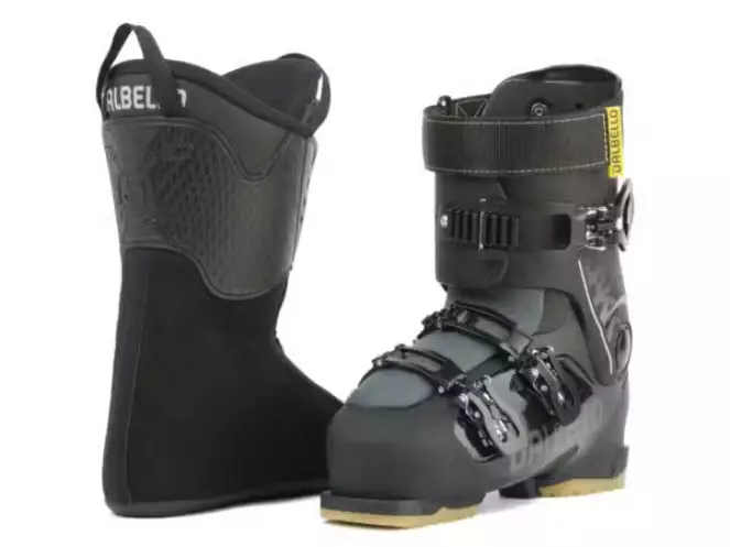 DALBELLO ILMORO JAKK 2022/ダルベロ 25-25.5cm Dalbello IL Moro Jakk Mens Ski Boots | SkatePro
