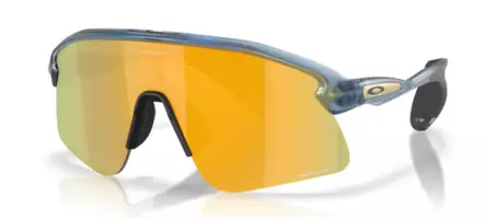 OAKLEY STUNT DEVIL S MATTE TRANS ABYSS - Urheilulasit - ZZZ0012810 - 1