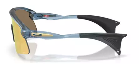 OAKLEY STUNT DEVIL S MATTE TRANS ABYSS - Urheilulasit - ZZZ0012810 - 2