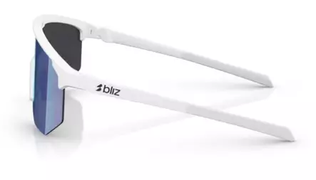 BLIZ HERO WHITE - Urheilulasit - ZZZ0011980 - 2