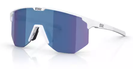 BLIZ HERO WHITE - Urheilulasit - ZZZ0011980 - 1