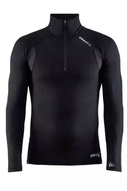 CRAFT PRO Active Extreme X Zip LS M - Miesten alusasut - ZZZ0013240 - 1