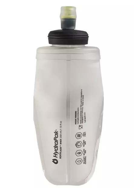 Dynafit Flask 350 ml - Juomareput ja pullot - ZZZ0014000 - 2