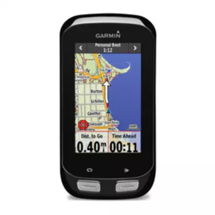 GARMIN EDGE 1000 - Pyöräilytarvikkeet - E810 - 1