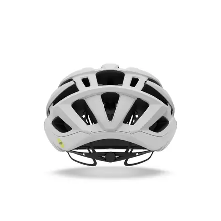 GIRO AGILIS MIPS - MATTE WHITE - Pyöräilykypärät - ZZZ0013690 - 2