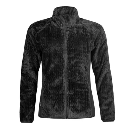 HALTI THERMEL W BLK - Naisten ulkoiluvaatteet - ZZZ0011680 - 1