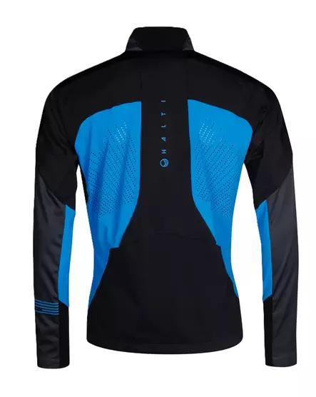 HALTI VELOCE XCT JAKET M - Miesten hiihtotakit ja housut - ZZZ0012890 - 2