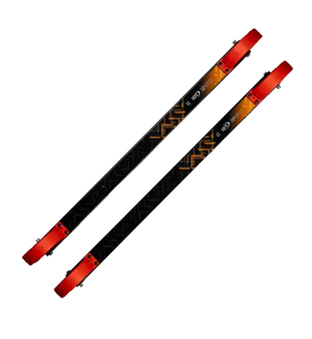 IDT SKATE ELITE PRO PU - Rullasukset - ZZZ0011010 - 1