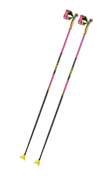 LEKI PRC 750 PINK - Hiihtosauvat - ZZZ0009240 - 1