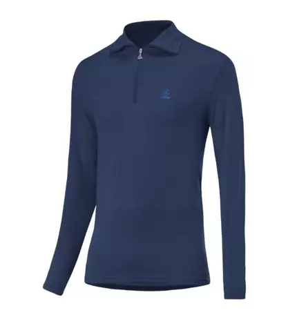 LÖFFLER M MIDLAYER TURTLE Transtex - Hiihtoasut - ZZZ0014630 - 1