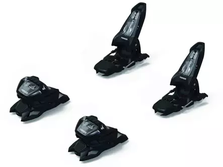 MARKER GRIFFON 13 90MM - Laskettelusiteet - ZZZ0010500 - 1