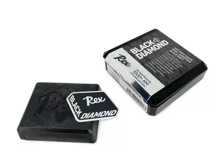 Rex Black Diamond Hot wax 40g - Pyöräilytarvikkeet - ZZZ0010190 - 1