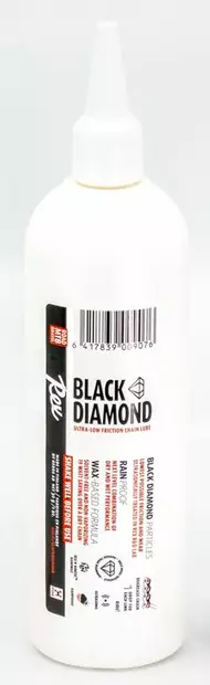 REX Black Diamond Workshop 225 ml - Pyöräilytarvikkeet - ZZZ0011960 - 1