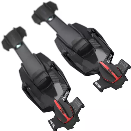 Rottefella SkateX MOVE Tune Pro SP - Hiihtositeet - ZZZ0011050 - 2