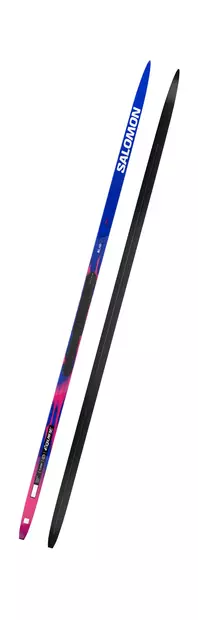 SALOMON S/LAB EQUIPE CLASSIC JUNIOR+SIDE - SALOMON - ZZZ0013590 - 1