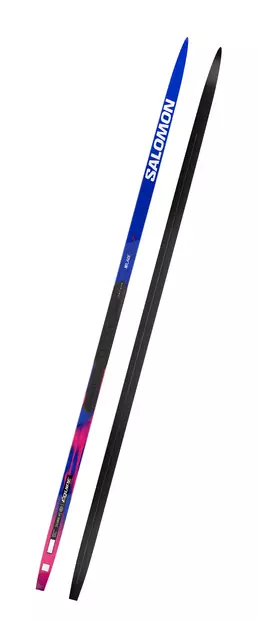 SALOMON S/LAB EQUIPE CLASSIC JUNIOR+SIDE - SALOMON - ZZZ0013590 - 1