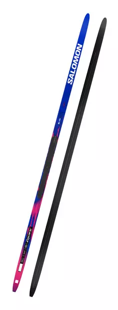 SALOMON S/LAB EQUIPE SKATE UNIV COLD - SALOMON - ZZZ0013580 - 1