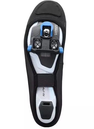 Shimano Duel Fit Rain Shoecover - Pyöräilykengät - MF600 - 2