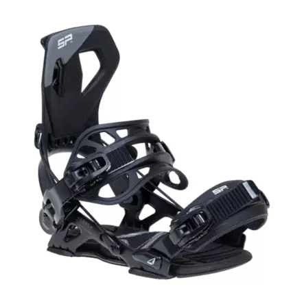 SP CORE ME BLK 24 - Lumilautasiteet - ZZZ0010550 - 1