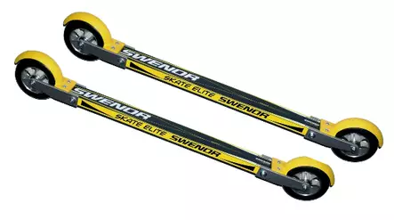 SWENOR SKATE ELITE - Rullasukset - ME250 - 2