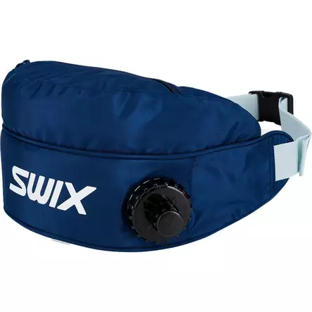 SWIX INSULATED DRINK BELT JR - Suksipussit ja laukut - ZZZ0013340 - 1