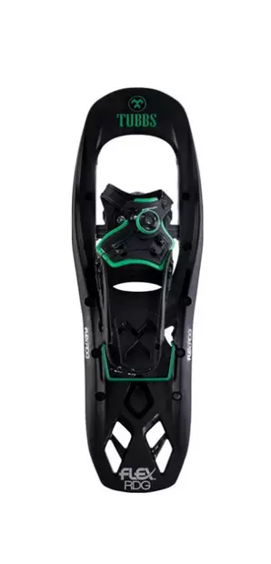 TUBBS FLEX RDG 24" - Lumikengät - H470 - 4