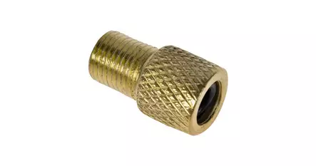 Venttiiliadapteri Pv/Av - Muut pyöräily tarvikkeet - ZZZ0013800 - 1