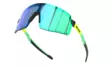 4KAAD BEAT RACE GREEN YELLOW /GREEN REVO - Urheilulasit - ZZZ0013920 - 2