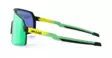 4KAAD BEAT RACE GREEN YELLOW /GREEN REVO - Urheilulasit - ZZZ0013920 - 3