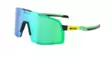 4KAAD BEAT RACE GREEN YELLOW /GREEN REVO - Urheilulasit - ZZZ0013920 - 1