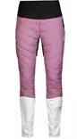 HALTI HANKI WARM HYBRID PANTS W - Naisten hiihtotakit ja housut - ZZZ0011710 - 1