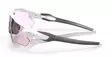 OAKLEY RADAR EV PATH MATTE WHITE - Urheilulasit - ZZZ0012800 - 2