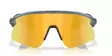 OAKLEY STUNT DEVIL S MATTE TRANS ABYSS - Urheilulasit - ZZZ0012810 - 4