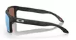 OAKLEY HOLBROOK MATTE BLACK POLARIZED - Urheilulasit - ZZZ0012820 - 2