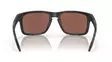 OAKLEY HOLBROOK MATTE BLACK POLARIZED - Urheilulasit - ZZZ0012820 - 4