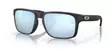 OAKLEY HOLBROOK MATTE BLACK POLARIZED - Urheilulasit - ZZZ0012820 - 1