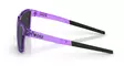 BLIZ A008 TRANSPARENT PURPLE - Urheilulasit - ZZZ0013780 - 2