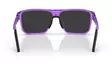 BLIZ A008 TRANSPARENT PURPLE - Urheilulasit - ZZZ0013780 - 4