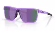 BLIZ A008 TRANSPARENT PURPLE - Urheilulasit - ZZZ0013780 - 1