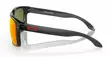 OAKLEY HOLBROOK XL Black Ink / Prizm Rub - Urheilulasit - ZZZ0014020 - 2