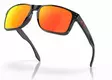 OAKLEY HOLBROOK XL Black Ink / Prizm Rub - Urheilulasit - ZZZ0014020 - 4