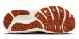 BROOKS GHOST 18 Navy Balzer-Red Earth-B - Urheilukengät - ZZZ0014030 - 4
