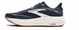 BROOKS GHOST 18 Navy Balzer-Red Earth-B - Urheilukengät - ZZZ0014030 - 3
