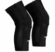 POWERSLIDE PROTECTION Race pro Knee - Rullaluistimien varaosat - ZZZ0014110 - 1