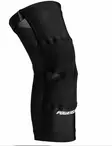 POWERSLIDE PROTECTION Race pro Knee - Rullaluistimien varaosat - ZZZ0014110 - 2