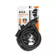 AXA Resolute 8-150 - Pyöräilytarvikkeet - ZZZ0014120 - 1