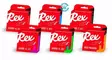 REX Orginal 2x43gr - Luistovoiteet - ZZZ0014240 - 1