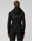 JOHAUG Devine Jacket - Naisten hiihtotakit ja housut - ZZZ0014360 - 4