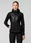 JOHAUG Devine Jacket - Naisten hiihtotakit ja housut - ZZZ0014360 - 3