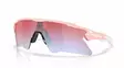 OAKLEY RADAR EV HEATER Pink milkshake - Urheilulasit - ZZZ0014440 - 1